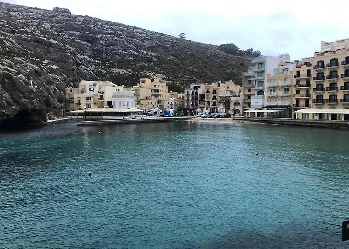 Xlendi Home