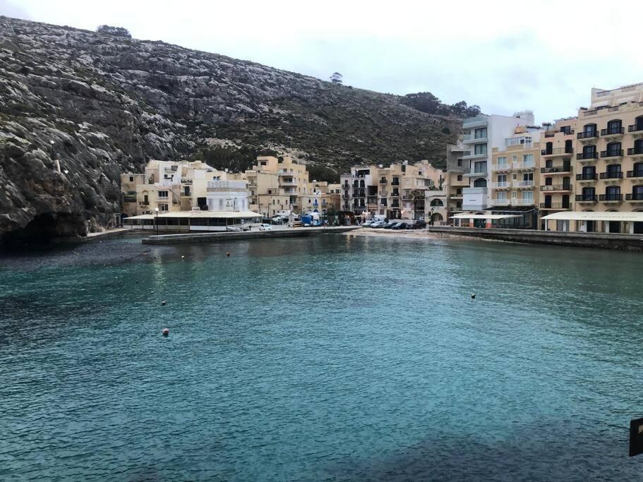 Apartment Xlendi Home