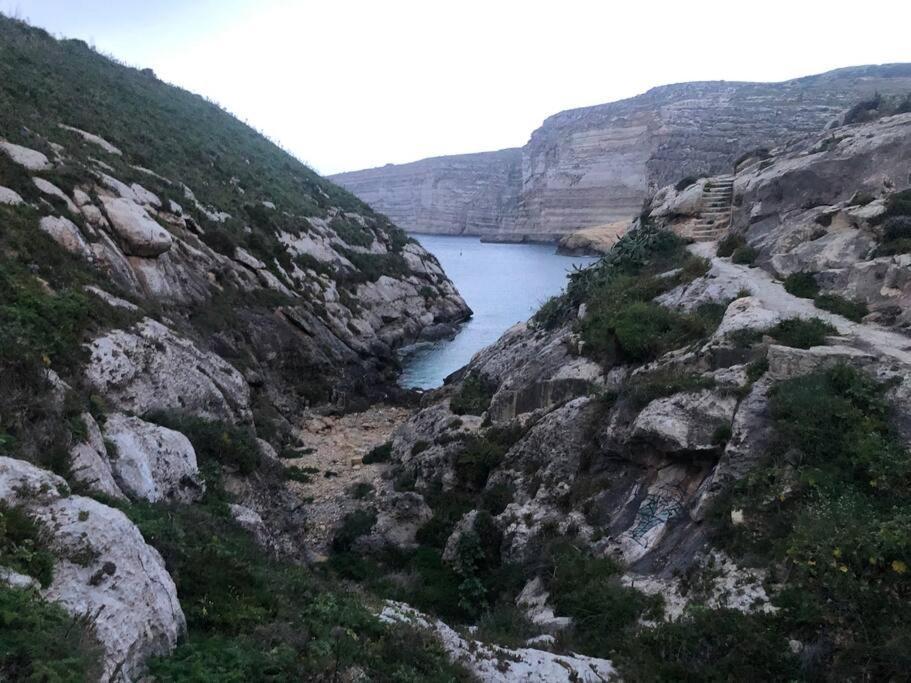 Xlendi Home Apartment *